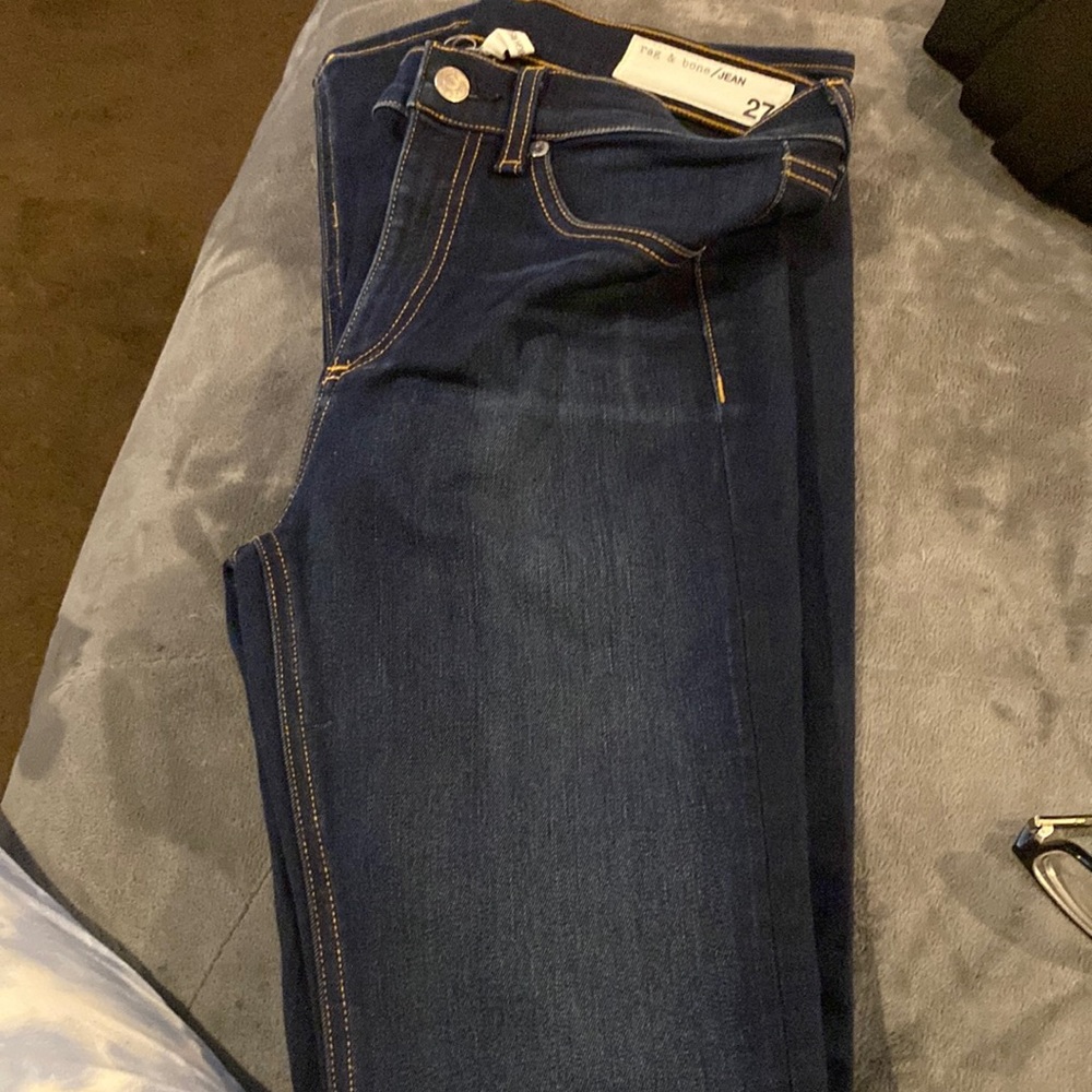 Rag & Bone jean